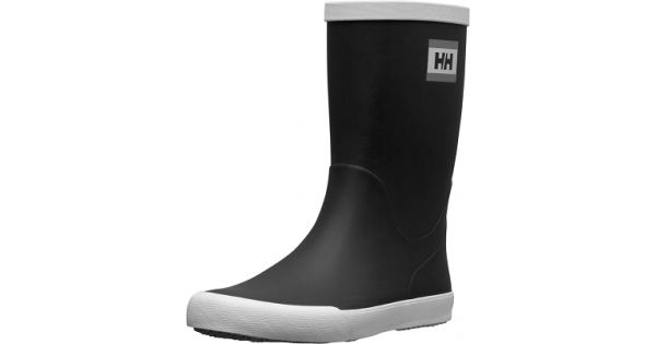 Helly hansen cheap sailing boots